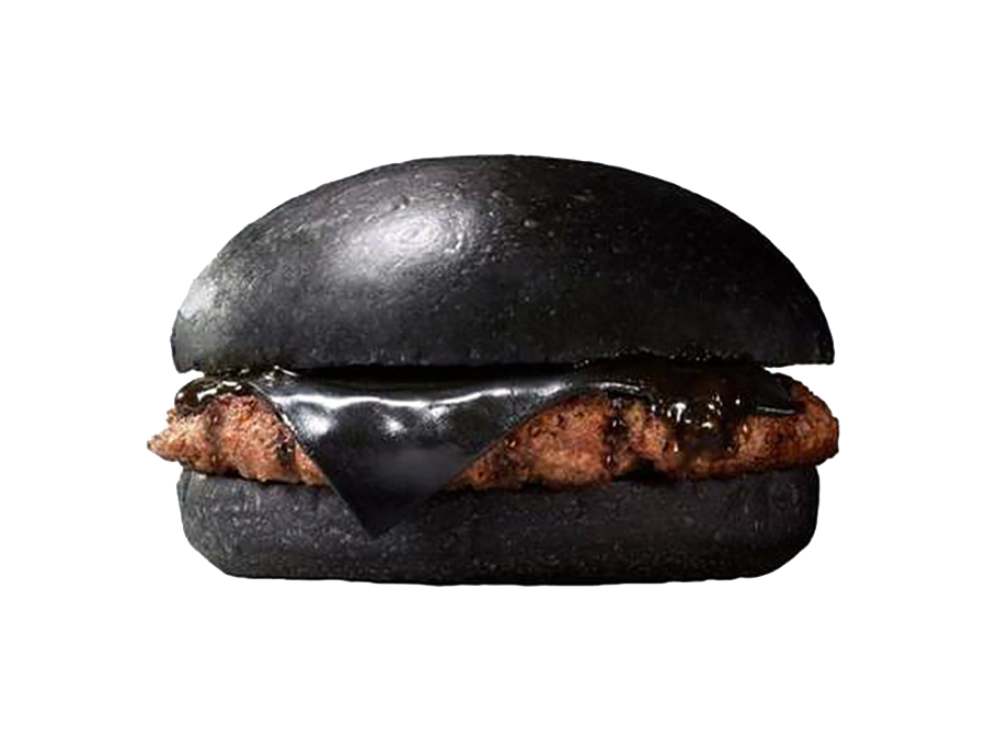 Battle of the Black Burgers