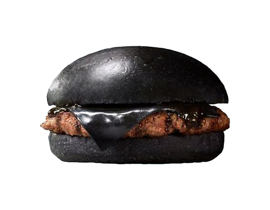 Battle of the Black Burgers